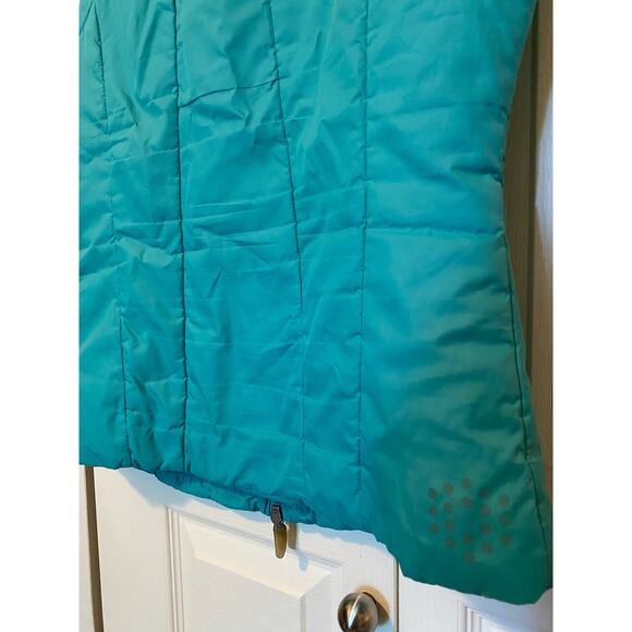 Vintage PUMA Puffer Vest - Picture 11 of 13